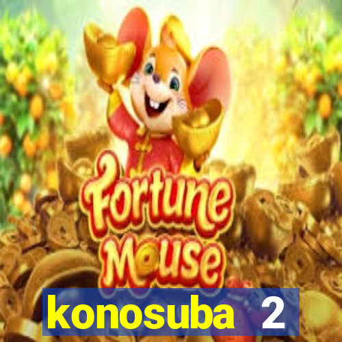 konosuba 2 temporada dublado animes online games